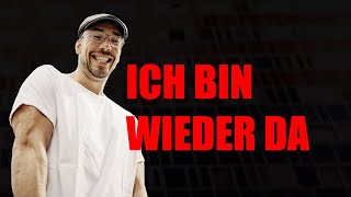Aus der Zelle auf die Bühne - Das erwartet dich auf diesem Kanal