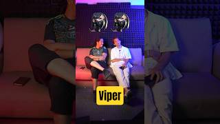 Undercover Valorant (Viper) avec @turisworld #valorant #valorantfr #undercover #valorantfrance