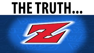 The Truth...