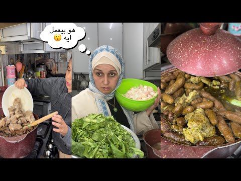 هى الوصفة  كده 😋😋حطي ده على ده