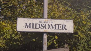 Teaser Trailer | Midsomer Murders: The Killings at Badger’s Drift