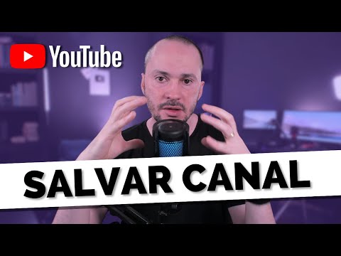 10 coisas para SALVAR seu Canal no YouTube [AGORA]