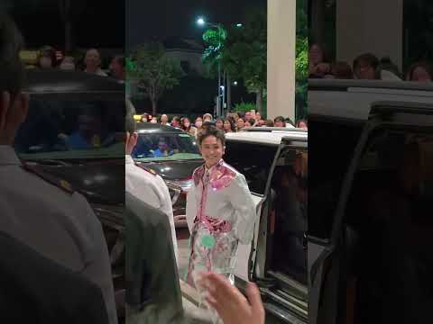 Huỳnh Lập diện trang phục lầm tưởng là Dancer #tienproduction #tintuc #tintuc24h #giaitri #huynhlap