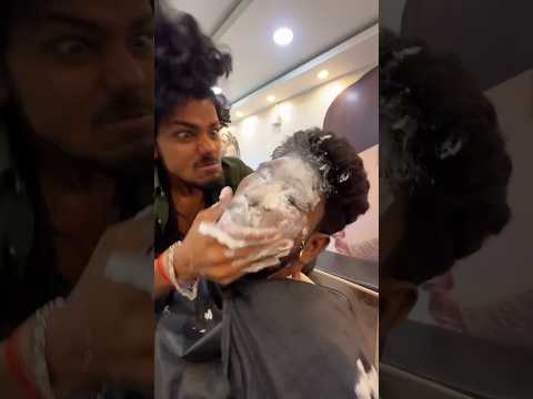 चाहे फेसियले कर द 🤣 new comedy videos #ytshorts #comedy #dhthrl