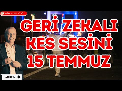 CHP’Lİ BELEDİYELER TÜMÜYLE SUÇSUZ MU? - Can Ataklı