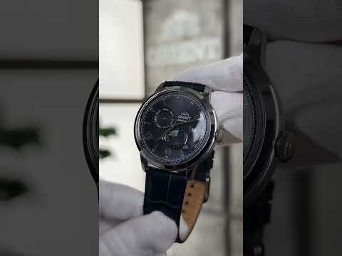 Orient Bambino Version 9, RA-AK0806L30B