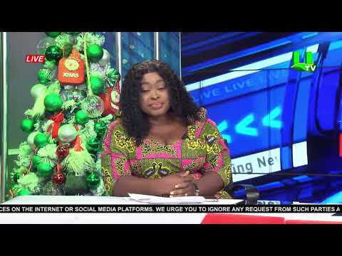 PRIME TIME NEWS 20/12/2024