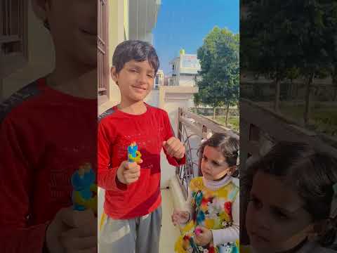 Anaya ne dra Diya papa ko