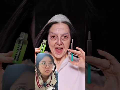 서브스턴스 메이크업 튜토리얼