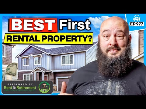 First Rental Property: ONE Large Down Payment or Multiple Rentals?