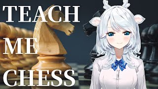 Which One is King Even????【白鹿いおり Phase Connect】