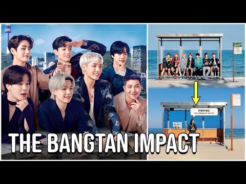 What Is The BTS Effect? 3 Things All ARMYs Should Know