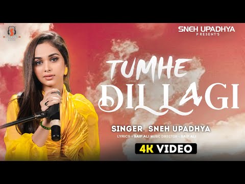 Tumhe Dil Lagi (Studio Version) | #Sneh Upadhya | तुम्हें दिल लगी | Bollywood Songs