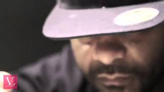 Jim Jones - _Stack It Up_ (Rihanna ReVamp)