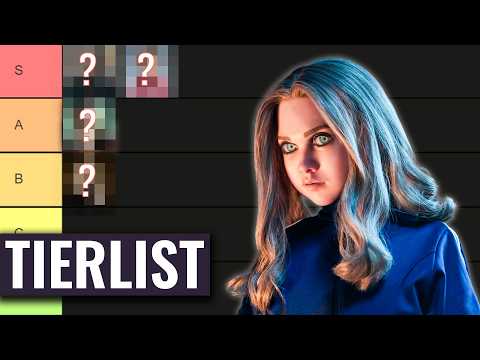 Die BESTEN und SCHLECHTESTEN Starts der Woche | Tierlist der Neustarts