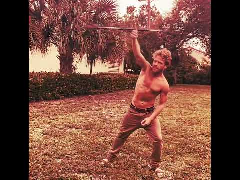 #practice #dragonstaff #firespinning #flowart #fyp #flow #error #help