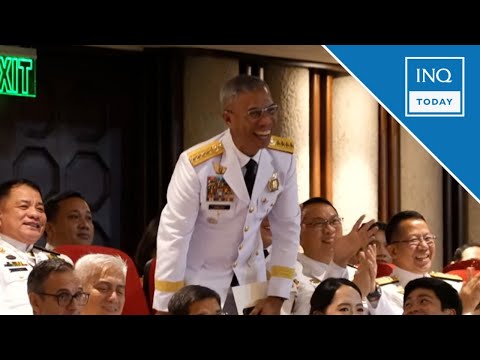 YouTube video thumbnail: Palace Confirms Torre Offered new Role After PNP Exit, Denies Rift