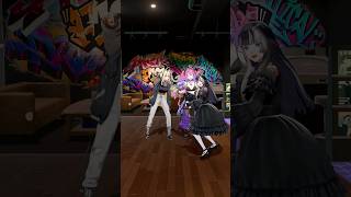 [𝗙𝗚×𝗥𝗚] #アワータイムイエロー 一緒に踊ってみた [笑虎×らでん×ヴィヴィ]