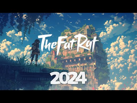Top 30 Songs of TheFatRat 2024 - Best Of TheFatRat - TheFatRat Mega Mix