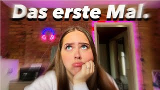 WIE ist das mit dem ERSTEN MAL?😳😯