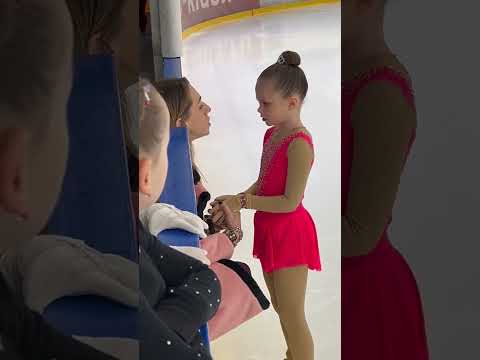 #figureskating #iceskating #фигурноекатание #фигурноекатаниедлядетей #спорт #тренер