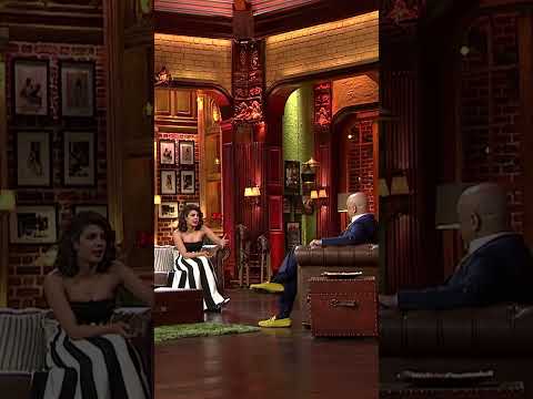 America में क्यों रुक गईं #PriyankaChopra? | The Anupam Kher Show
