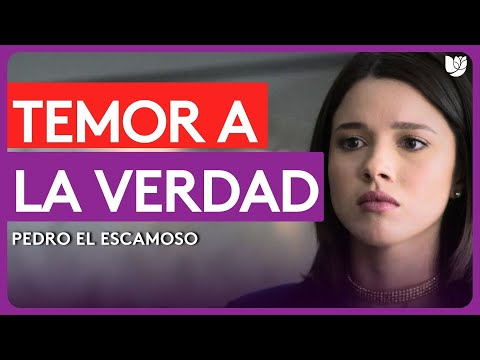 Mariana teme confesarle a Pedro Junior que le fue infiel | Pedro El Escamoso | Capítulo 19