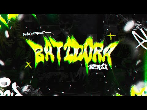 BATIDORA REMIX | FACU VAZQUEZ [ TIKTOK ] 💣