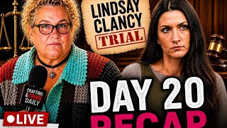 Did the Clancy Parents Lie About the Murders?