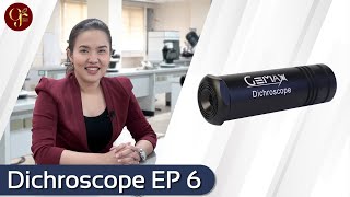 บทที่ 6 Dichroscope