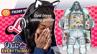 I DATED MY FRIDGE...(and it got weird)