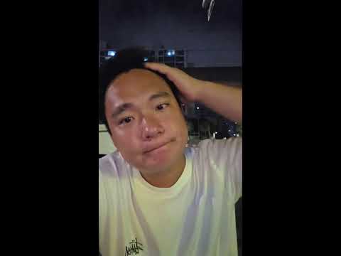 대림동 돼지고추먹기