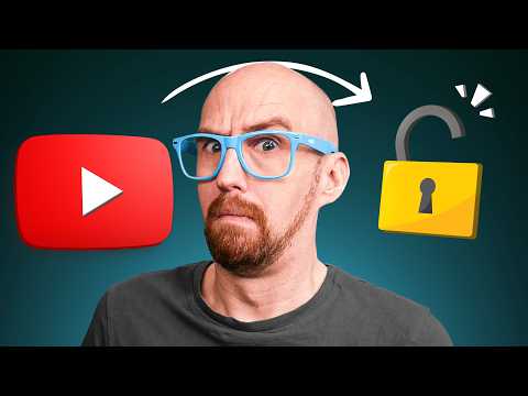 How The YouTube Algorithm Helps You Get More Views (if you want them)
