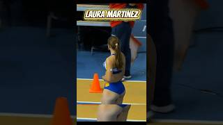 🌟 Laura Martinez – The Queen of Long Jump 👑 | Best Moments, Epic Jumps & Pure Passion 💥🏃‍♀️✨