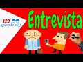 Cuestionario sobre Entrevistas