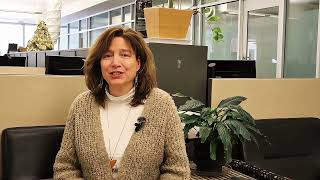 Meet Tonya Balan, Ph.D., Academic Director of Public Policy and Data Analytics
