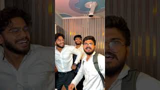 College Ke Bacchoo 🤦 Ne Mujhe 1v3 Ka Challenge Kar Diya🤯 || Nitin Free Fire Revange 🤬#shorts