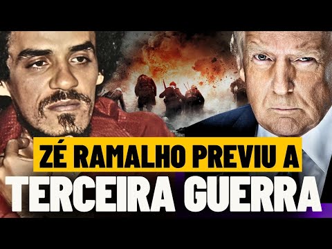 ESSA MÚSICA ANUNCIOU A TERCEIRA GUERRA MUNDIAL 💥
