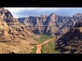 Exploring the Geological Forces Behind the Grand Canyon