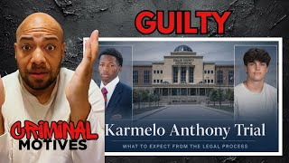 Karmelo Anthony Had a Right to Defend Himself — So Why Is He Going to Prison?