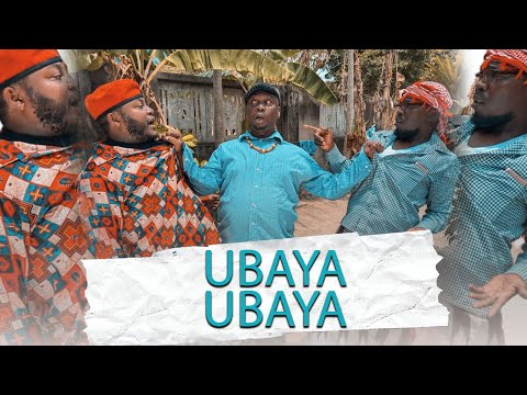 UBAYA UBAYA SEASON 2 epsode 1                               Staring: MKOJANI /TIN WHITE / DUME