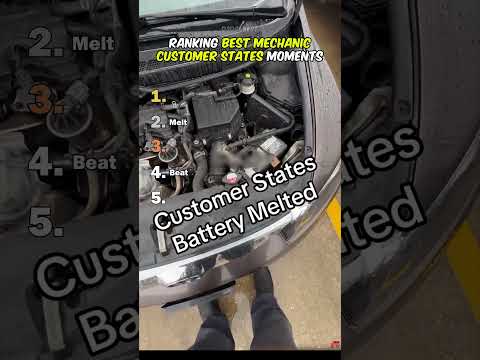 Ranking Best Mechanic Customer States Moments