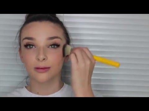 COMPETITION MAKEUP!!!