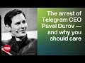 Understanding Telegram and Its Global Implications