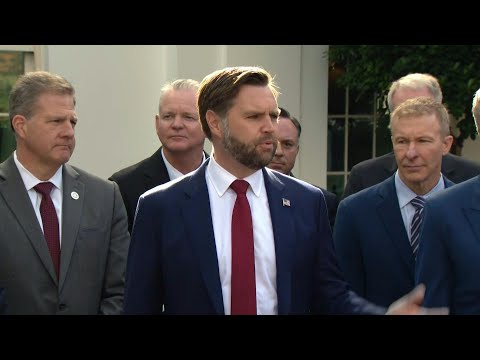 Vance says US nuclear arsenal needs testing to ensure proper functioning | AFP