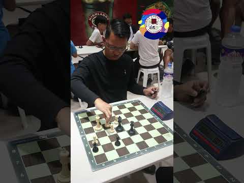 Stunning Checkmate Combination