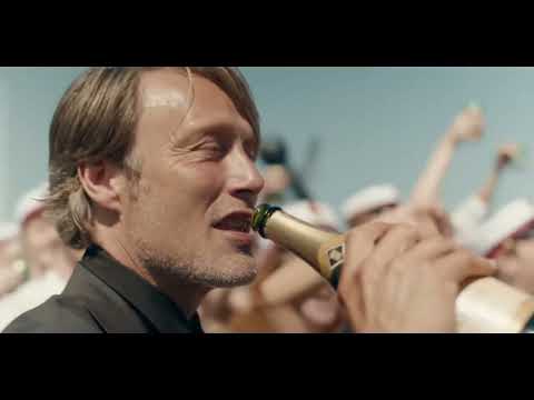 Gorillaz - Aries (feat. Peter Hook and Georgia)