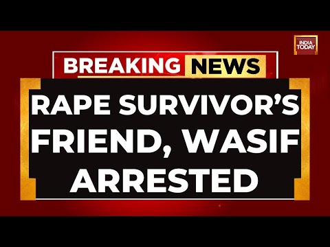 Bengal Rape Survivor’s Friend Arrested, Gang Rape Charges Dropped By Police | India Today