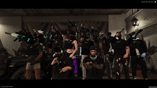 AYG RP/ROKU＆PD/KITTO＆Gadoro/Fivem montage