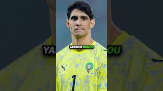 Marruecos es la 1a seleccion en jugar con 11 futbolistas NO nacidos en Marruecos. Mundial 2026.